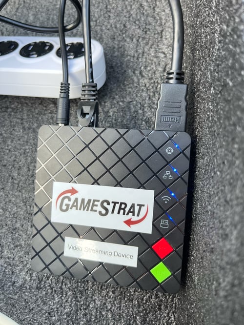 Ultrastream